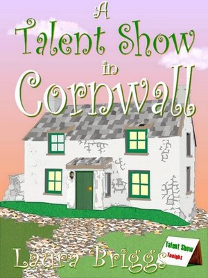 cover image of A Talent Show in Cornwall
